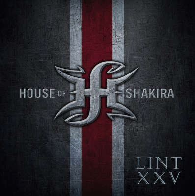 HOUSE OF SHAKIRA Lint XXV